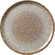 Talerze - Talerz do pizzy z porcelany Crete śr. 31 cm - zestaw 6 szt. - miniaturka - grafika 1