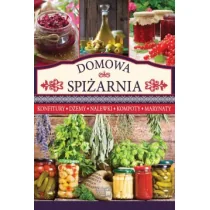 Domowa Spiżarnia - Kuchnia polska - miniaturka - grafika 2