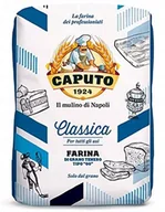 Mąka - Mąka pszenna 00 Classica 5kg Caputo ksEA4C-3220D - miniaturka - grafika 1