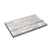 Inne akcesoria audio-wideo - Sonos CB200 / URC-CB200 1850mAh 6.85Wh Li-Ion 3.7V (Cameron Sino) - miniaturka - grafika 1