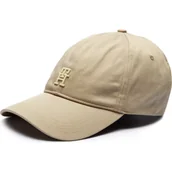 Czapki męskie - Tommy Hilfiger Bejsbolówka - miniaturka - grafika 1
