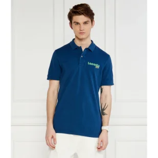 Lacoste Polo | Regular Fit - Koszule męskie - miniaturka - grafika 1