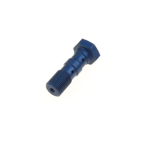 TRW/Lucas MCH961B śruba drążona podwójna M10 x 1,00 mm (do hamulca)