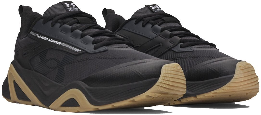 Buty męskie UNDER ARMOUR Treningowe UA Charged Commit TR 5 47