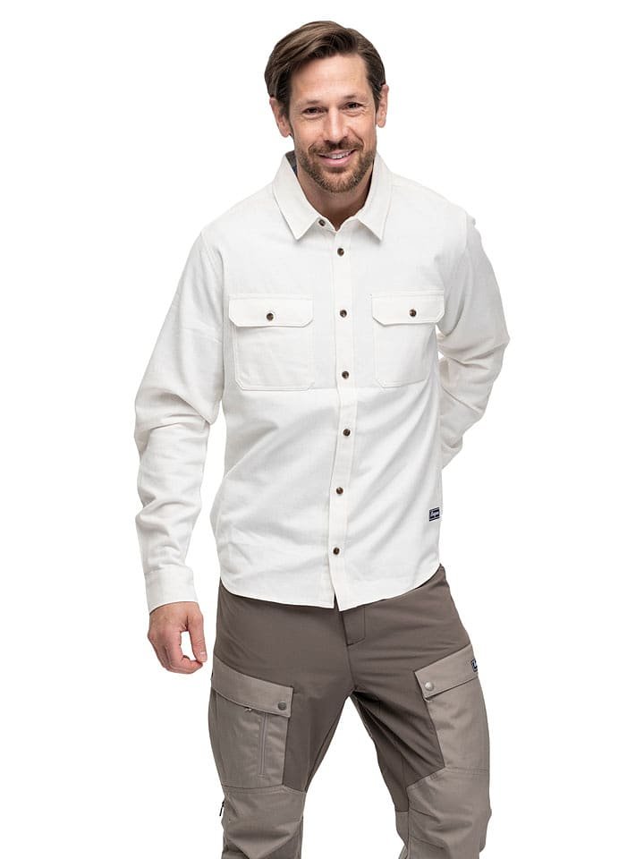 Bergans Koszula flanelowa 