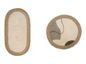 Dywany - LIVARNO home Dywan, 66,5 x 120 cm / Ø 100 cm - miniaturka - grafika 1