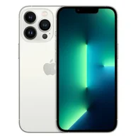 Telefony komórkowe - Apple iPhone 13 Pro 5G 6GB/256GB Dual Sim Srebrny - miniaturka - grafika 1