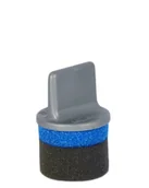 Środki do obuwia i ubrań - Aplikator Do Nakładania Past Z - miniaturka - grafika 1