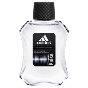 adidas Dynamic Pulse Woda toaletowa 100ml - Wody i perfumy męskie - miniaturka - grafika 4