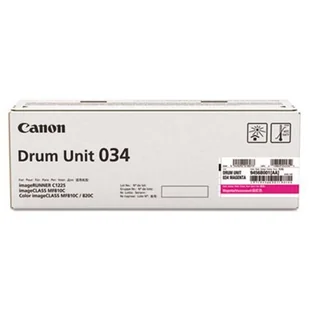 Canon oryginalny bęben 9456B001 magenta 34000s iR-C1225 C1225iF oryginał - Bębny do drukarek - miniaturka - grafika 3