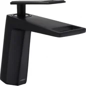 Baterie umywalkowe - Mexen TOPAZ CZARNA 73900-70 - miniaturka - grafika 1