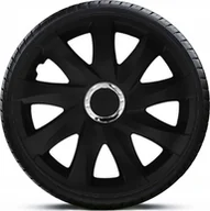 Kołpaki samochodowe - Kołpaki 16 do Toyota Audi Seat Ford Kia Skoda Opel VW Fiat Peugeot Citroen - miniaturka - grafika 1