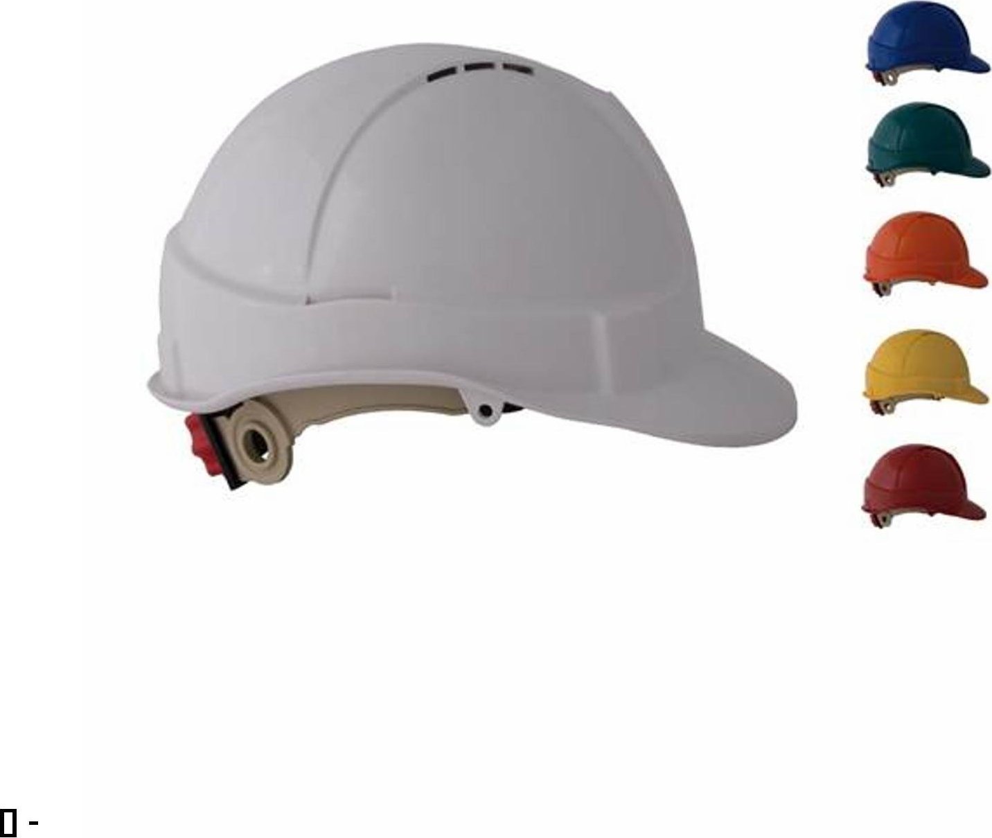 Ardon SH-1 - Kask budowlany ABS