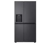 Lodówki - LG SBS GSJC40EPPE Pełny No Frost - miniaturka - grafika 1