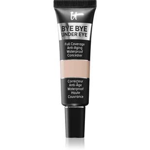 IT Cosmetics Bye Bye Under Eye Anti-Age Concealer 12 ml - Korektory pod oczy - miniaturka - grafika 1