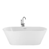 Wanny - Wanna wolnostojąca 150 x 75 cm biała HAVANA - miniaturka - grafika 1