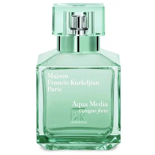 Maison Francis Kurkdjian Aqua Media Cologne Forte woda perfumowana spray 70 ml - Wody i perfumy damskie - miniaturka - grafika 1