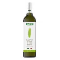 BIO LEVANTE LEVANTE (oliwy) OLIWA Z OLIWEK EXTRA VIRGIN BIO 500 ml - BP-8011845005138 - Oliwa - miniaturka - grafika 1