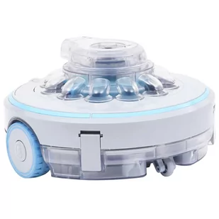 vidaXL Bezprzewodowy robot basenowy, 27 W - Akcesoria do basenów - miniaturka - grafika 1