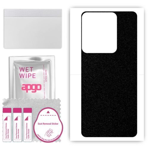 folia naklejka skórka strukturalna na TYŁ do Vivo Y55t - Pastele - apgo SKINS