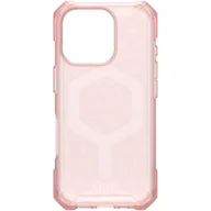 Etui i futerały do telefonów - Etui UAG Essential Armor Magsafe do Apple iPhone 16 Pro Różowy - miniaturka - grafika 1