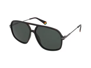 Polaroid PLD 6182/S 086/UC - Okulary przeciwsłoneczne - miniaturka - grafika 1