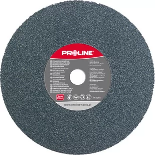 PROLINE Ściernica ceramiczna 200x20x16mm 95A elektrokorund granulacja 60 44872 PX44872 - Akcesoria do elektronarzędzi - miniaturka - grafika 1