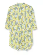 Sukienki - bugatti Sukienka damska W1206-21335, miętowa 510, standardowa, Mint-510, 42 - miniaturka - grafika 1