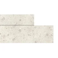Zawiasy, okucia i inne akcesoria - Obrzeże do blatu 38 mm terrazzo crema 559S 2 szt. Biuro Styl 5906881586914 - miniaturka - grafika 1