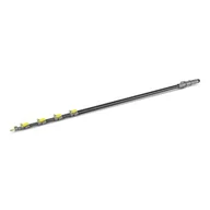 Akcesoria do myjek - Karcher Lanca teleskopowa hybryda 7 metrów Dostawa 0zł DORADZTWO => 794037600 GWARANCJA 2 LATA DOSTAWA OD RĘKI! 4.762-610.0 - miniaturka - grafika 1