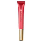 Błyszczyki do ust - Max Factor Colour Elixir Cushion 035 Baby Star Coral Błyszczyk do ust 9ml - miniaturka - grafika 1