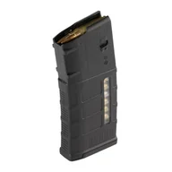 Osprzęt do wiatrówek - Magpul - Magazynek PMAG 25 M118 LR/SR Window - GEN M3 - MAG577 - miniaturka - grafika 1