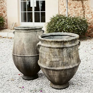 Osłonka doniczki Little Artigue - Donice - miniaturka - grafika 1