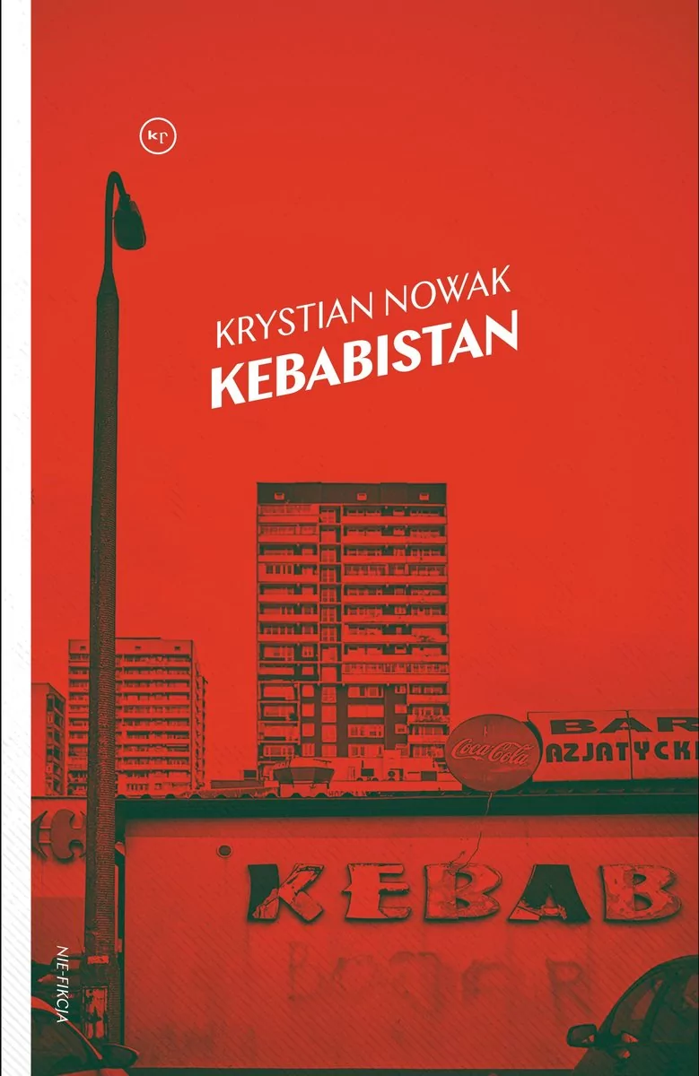 Kebabistan Krystian Nowak