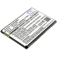 Baterie do telefonów - Coolpad Rogue 4G / CPLD-365 1500mAh 5.70Wh Li-Polymer 3.8V (Cameron Sino) - miniaturka - grafika 1