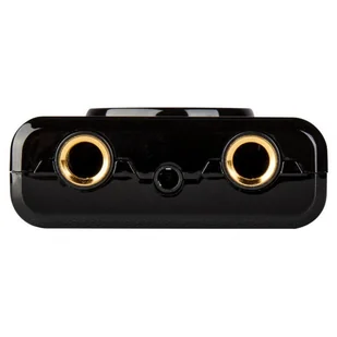 Mooer P1 Prime Intelligent Pedal Black - Procesory dźwięku i przedwzmacniacze - miniaturka - grafika 6
