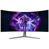 Monitory - Monitor AOC Agon Pro AG456UCZD 44.5"  - miniaturka - grafika 1