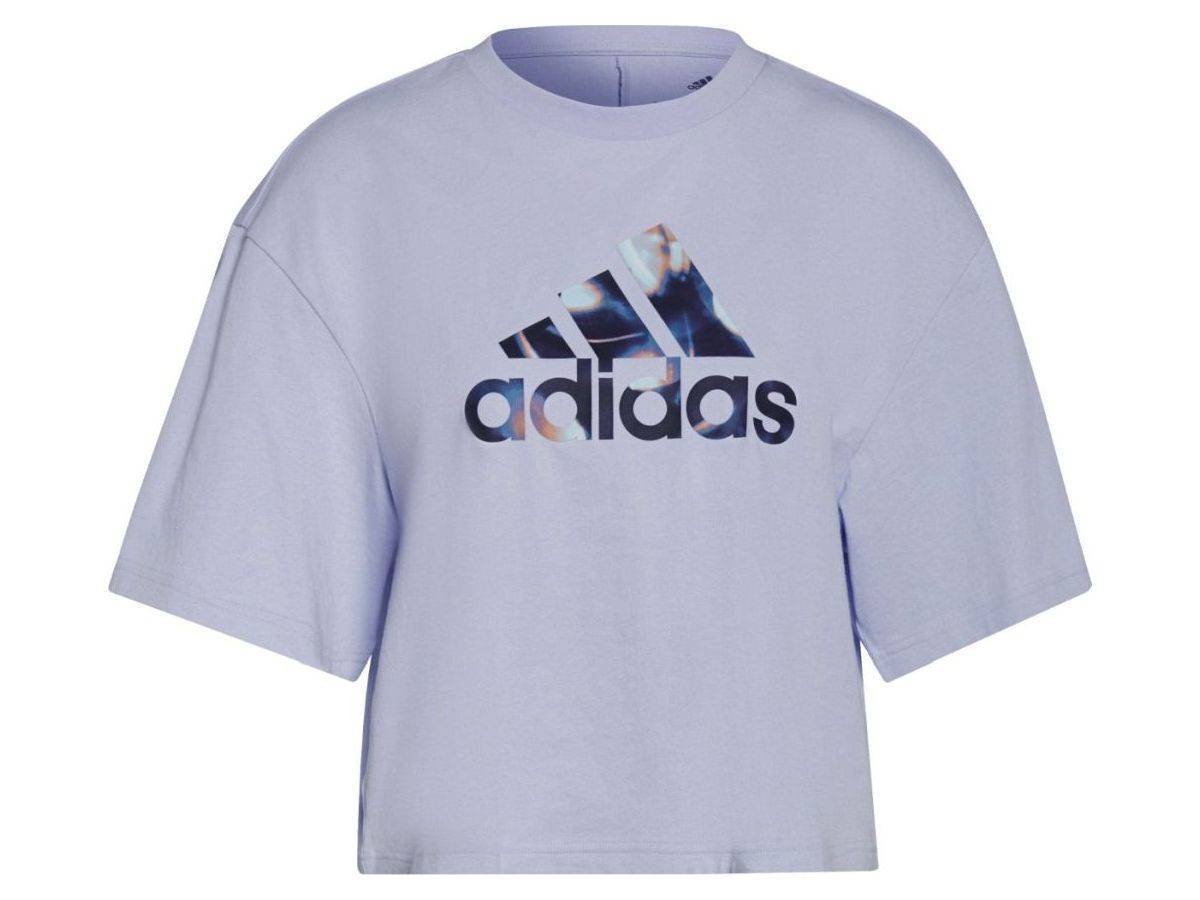 Koszulka damska ADIDAS W UFORU T XXS