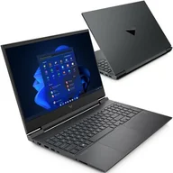 Laptopy - HP Victus 16-D0573NW 16.1" IPS 144Hz i5-11400H 8GB RAM 512GB SSD GeForce GTX1650 Windows 11 Home 5Z824EA - miniaturka - grafika 1