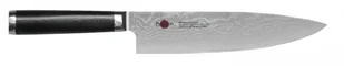 Fissman Kensei Musashi nóż szefa kuchni 20 cm damast - Noże kuchenne - miniaturka - grafika 2