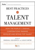 Biznes - Best Practices in Talent Management - miniaturka - grafika 1