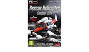 Gry PC - Rescue Helicopter Simulator 2014 Pc - miniaturka - grafika 1