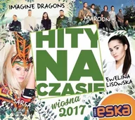 Składanki muzyczne - Hity na czasie Wiosna 2017 CD) Various Artists - miniaturka - grafika 1