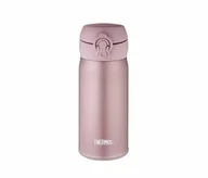 Kubki termiczne - Kubek termiczny mobilny Thermos Motion 350 ml (różowy) - miniaturka - grafika 1