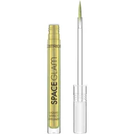 Eyelinery - Catrice Space Glam Liquid Effect Eyelinery 1,4 ml 020 - GALACTIC GLITTER - miniaturka - grafika 1