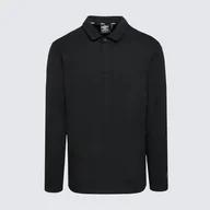 Koszulki męskie - UMBRO POLO LONGSLEEVE BLISTES - miniaturka - grafika 1