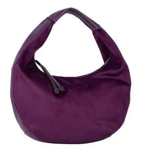 Gabor bags Jany torebka damska, fioletowa, liliowy - Torebki damskie - miniaturka - grafika 1