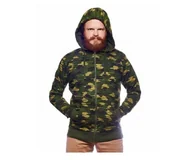 Gadżety dla graczy - Good Loot Bluza WoT - S - miniaturka - grafika 1