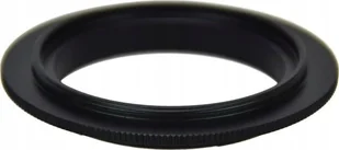 Freepower Pierścień odwrotnego mocowania FreePower Nikon F na 52 mm - Tulejki, adaptery, redukcje do aparatów - miniaturka - grafika 1