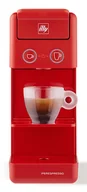 Ekspresy do kawy - Illy Y3.3 Pełna automatyka Ekspres do kawy na kapsułki 0,75 l - miniaturka - grafika 1